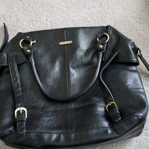 Timi and leslie diaper bag tote